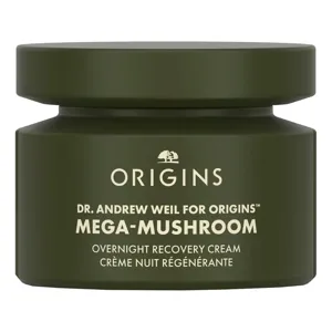 Origins Mega-Mushroom Overnight Moisturizer