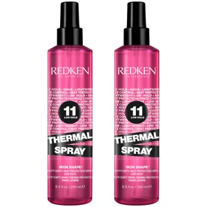 Redken Iron Shape 11 Duo