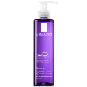 La Roche-Posay Mela B3 Facial Gel Cleanser