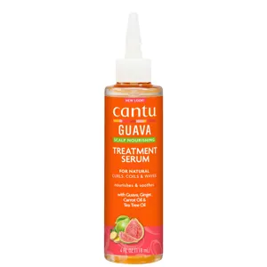 CANTU Guava Scalp Nourishing Treatment Serum