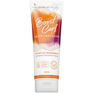 Les Secrets De Loly Boost Curl