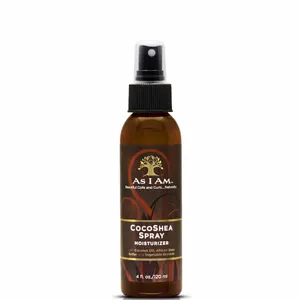 As I am Cocoshea Spray Moisturiser