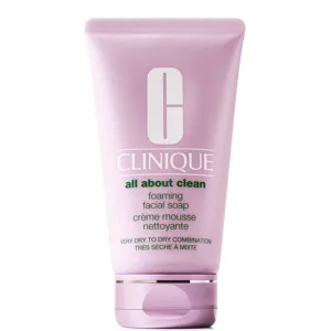 Clinique Foaming Sonic Facial Soap