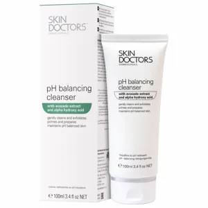 Skin Doctors Limpiador Facial Ph Balancing Face Cleanser