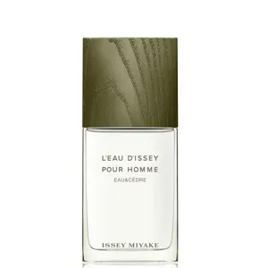 Issey Miyake L'Eau D'Issey Eau And Cèdre Eau De Toilette Intense