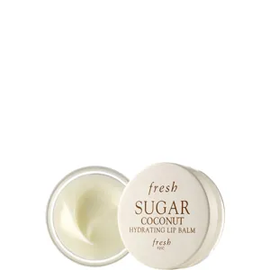 Fresh Sugar Coconut Hydrating Lip Balm