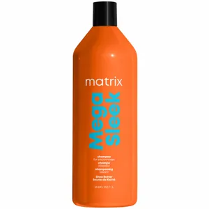 Matrix Mega Sleek Shea Butter Smoothing Shampoo