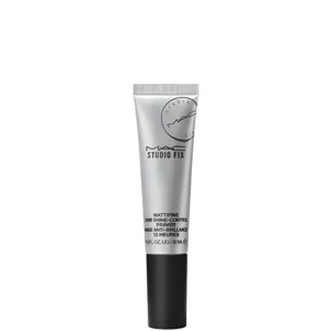 MAC Studio Fix Mattifine 12 Hour Shine-Control Primer