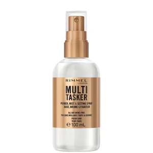 Rimmel Tareas Múltiples Primer