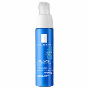 La Roche-Posay Toleriane Dermallergo Night Cream