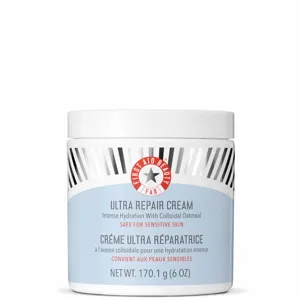 First Aid Beauty Ultra Repair Cream