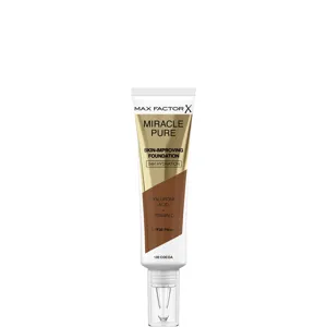 Max Factor Miracle Pure Skin Improving Foundation