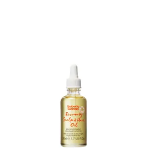 Umberto Giannini Rosemary Scalp And Hair Oil