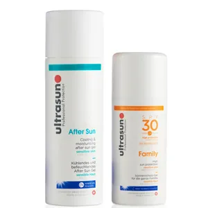 Ultrasun Family Lsf 30 - Super Sensitive