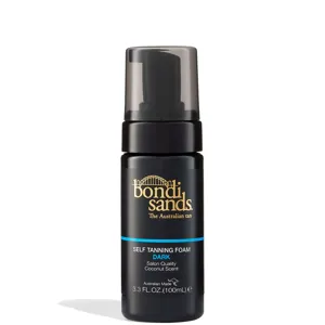 Bondi Sands Self Tanning Foam Ultra Dark