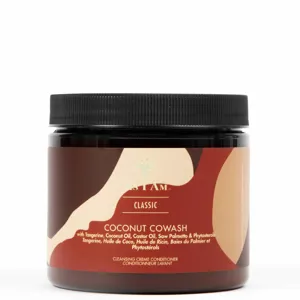 As I am Acondicionador Limpiador Coconut Cowash De As I Am