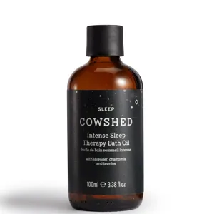 Cowshed Sleep Bath Oil