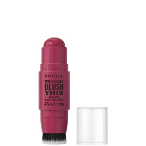 Rimmel Multi-Tasker Blush'N'Brush