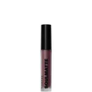Morphe Soulmatte Velvet Lip Mousse
