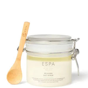 ESPA Relaxing Salt Scrub