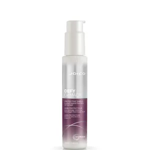 Joico Defy Damage Shampoo, Conditioner, Masque And Shield