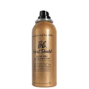 Bumble and bumble Heat Shield Blow Dry Accelerator