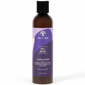 As I am Rice Water Conditioner