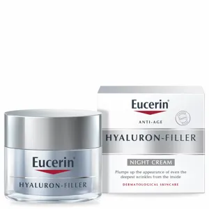 Eucerin Anti-Age Hyaluron-Filler Night Cream