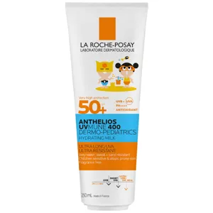 La Roche-Posay Anthelios Uvmune Dermo-Pediatrics Kids Hydrating Lotion Spf 50+