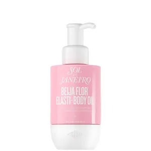 Sol de Janeiro Beija Flor Elasti-Body Oil