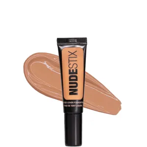 NUDESTIX Tinted Cover Foundation