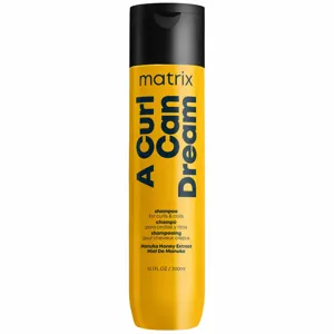 Matrix A Curl Can Dream Cleansing Shampoo