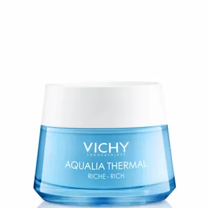 Vichy Aqualia Thermal Rich Cream
