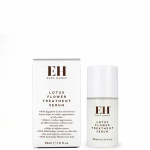 Emma Hardie Sérum De Tratamiento Con Flor De Loto