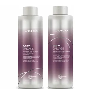 Joico Defy Damage Protecting
