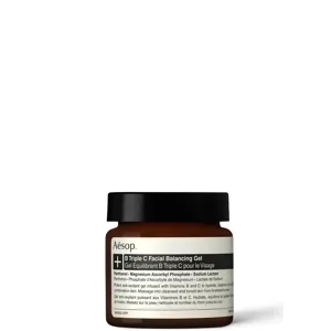 Aesop B Triple C Facial Balancing Gel