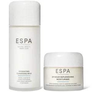ESPA Hydrate And Replenish Duo