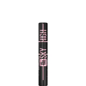 Maybelline Máscara De Pestañas Lash Sensational Sky High Volumising And Lengthening