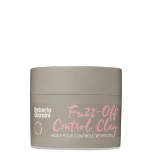 Umberto Giannini Fuzz Off Control Clay