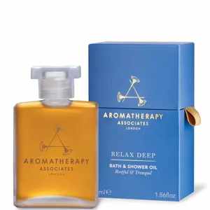 Aromatherapy Associates Aceite De Baño Y Ducha Relax