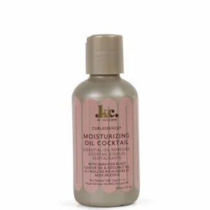 KeraCare Curlessence Moisturizing Oil Cocktail