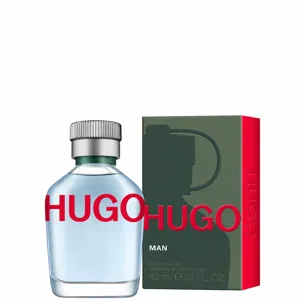 Hugo Boss Hugo Hombre Eau De Toilette