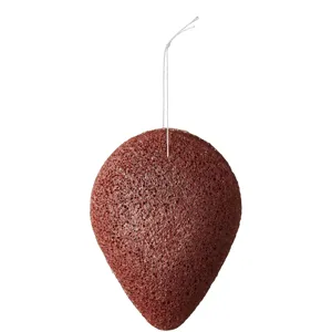 Purito Jeju Volcanic Scoria Konjac Sponge