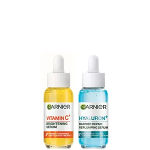 Garnier Ultimate Serum Duo