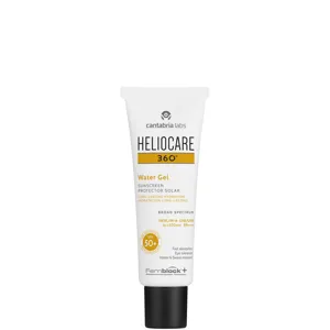 Heliocare 360° Water Gel SPF 50+