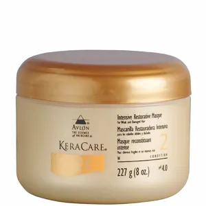 KeraCare Experience the ultimate treatment for