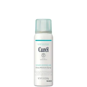Curél Deep Moisture Spray