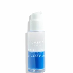 Lumene Nordic Hydra [Lähde] Moisturising Prebiotic Oil-Cocktail