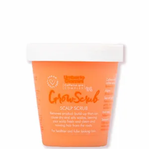 Umberto Giannini Grow Scalp Scrub