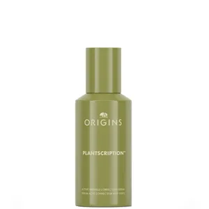 Origins Plantscription Active Wrinkle Correction Serum